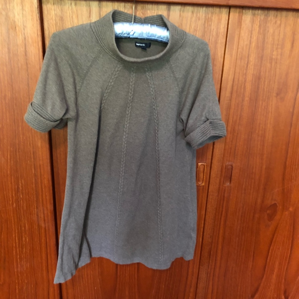 Gap Maternity Tunic